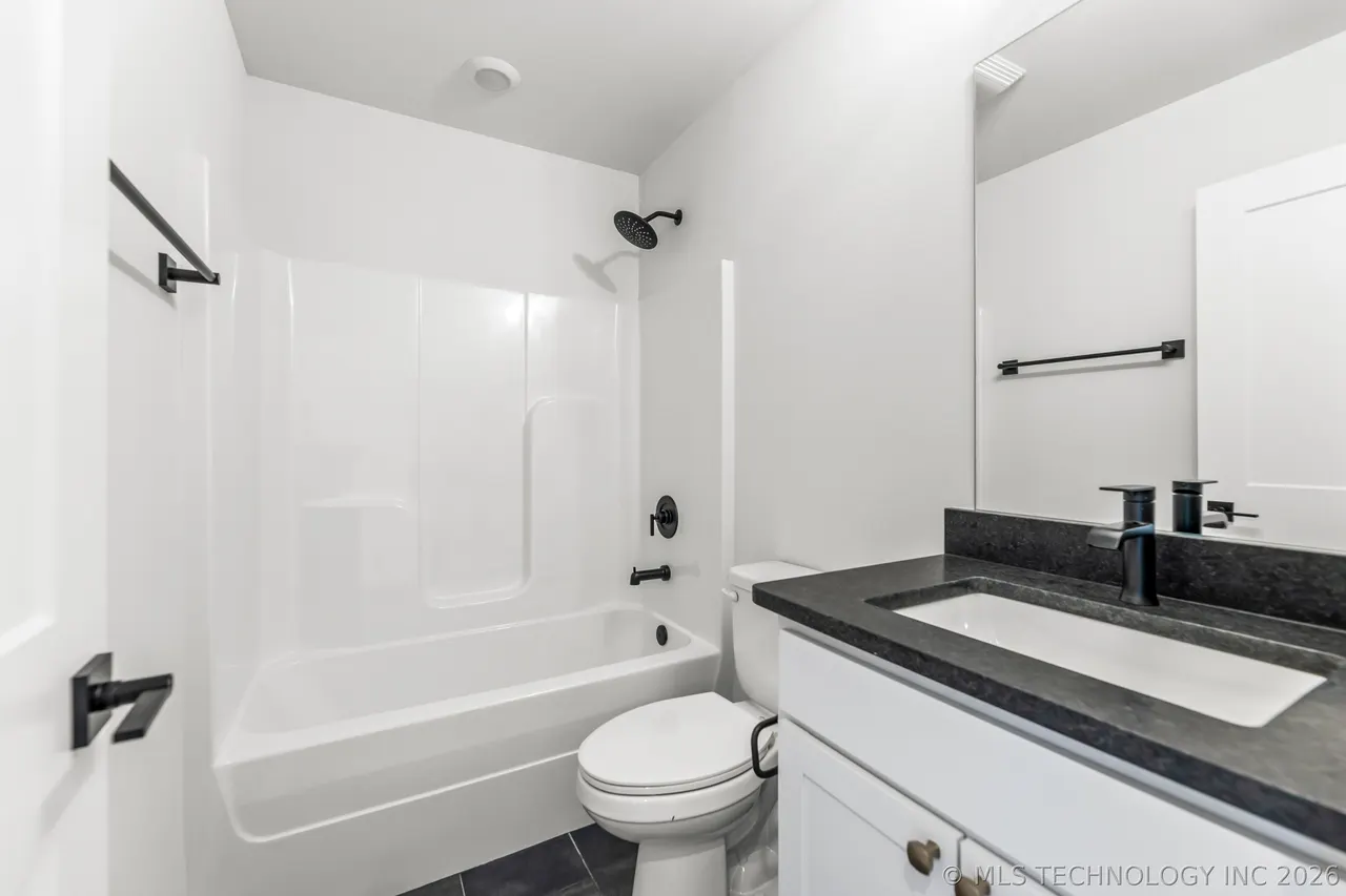 Photo 25 — 10866 S 279th EastAvenue, Coweta, OK 74429
