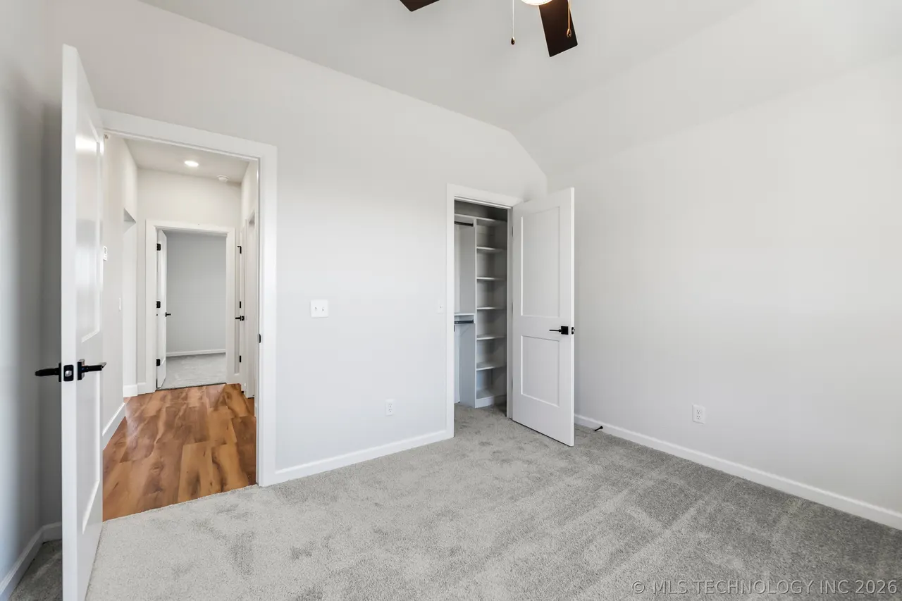 Photo 27 — 10866 S 279th EastAvenue, Coweta, OK 74429