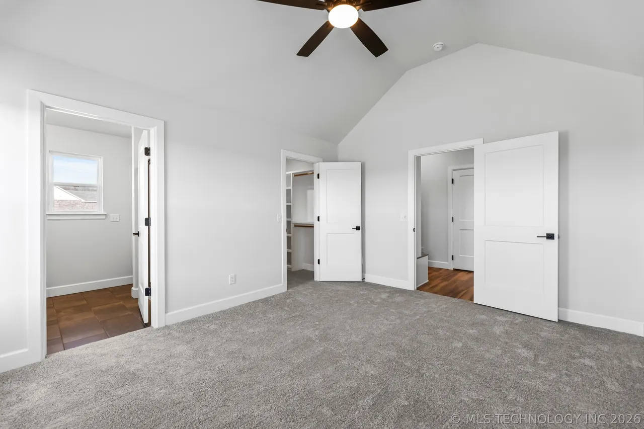 Photo 31 — 10866 S 279th EastAvenue, Coweta, OK 74429
