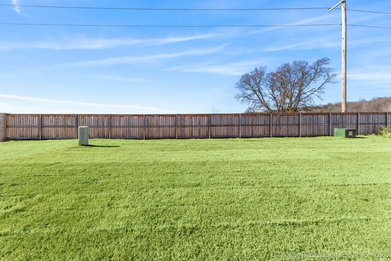 Photo 36 — 10866 S 279th EastAvenue, Coweta, OK 74429