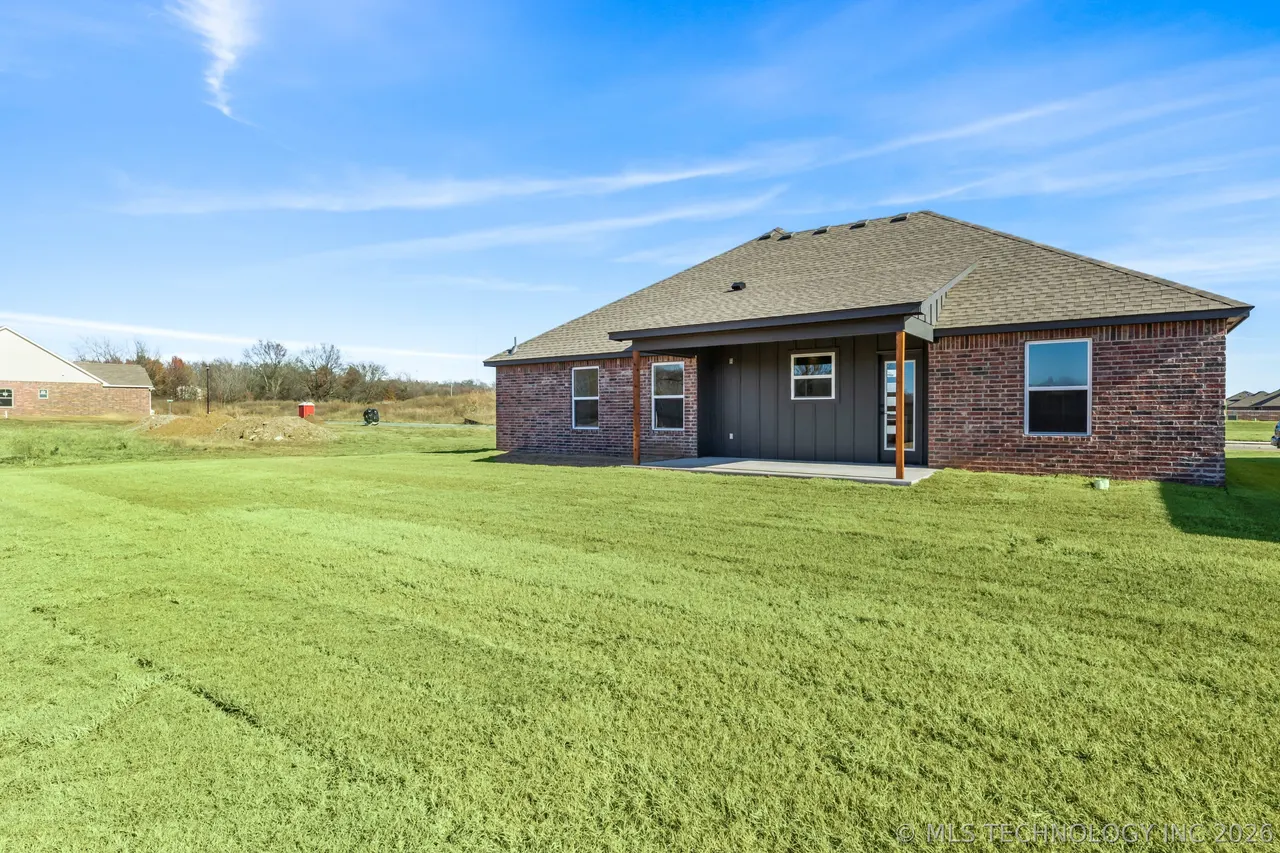 Photo 37 — 10866 S 279th EastAvenue, Coweta, OK 74429