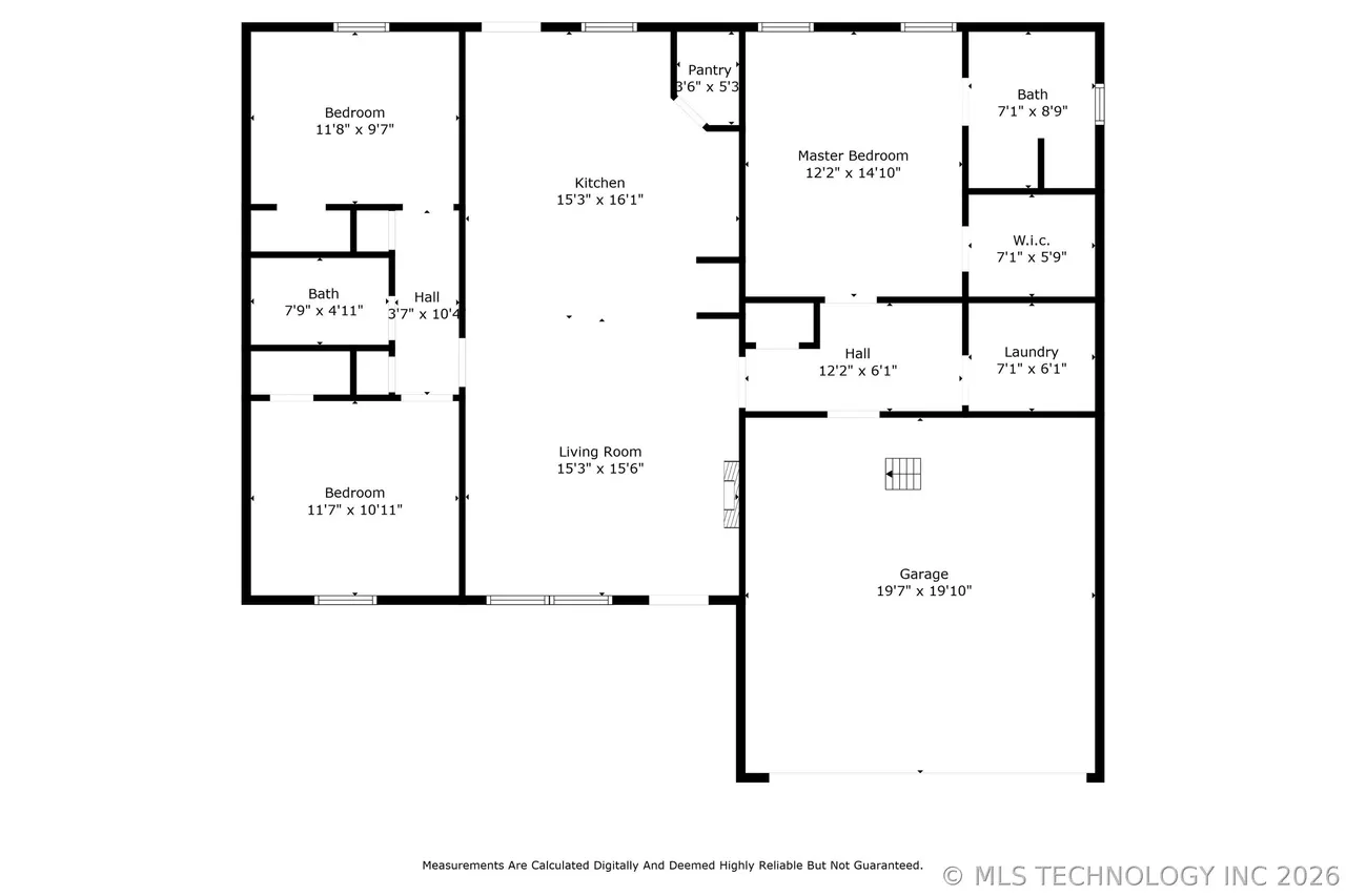 Photo 40 — 10866 S 279th EastAvenue, Coweta, OK 74429