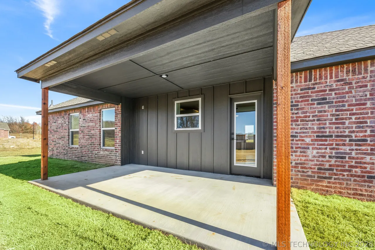 Photo 38 — 10866 S 279th EastAvenue, Coweta, OK 74429