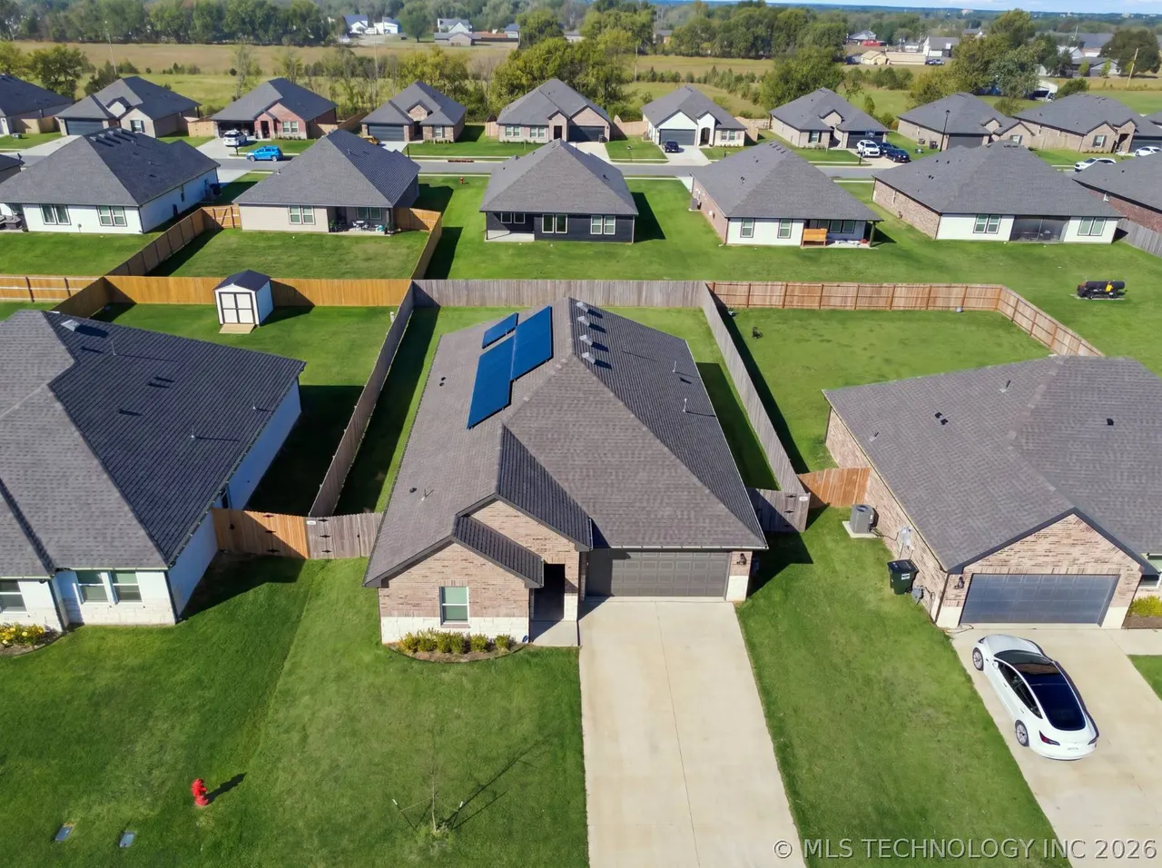Photo 2 — 7412 N 155th East Avenue, Owasso, OK 74055