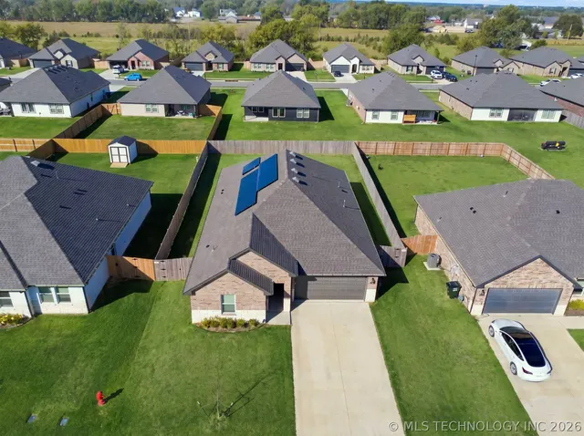 Photo 2 — 7412 N 155th East Avenue, Owasso, OK 74055
