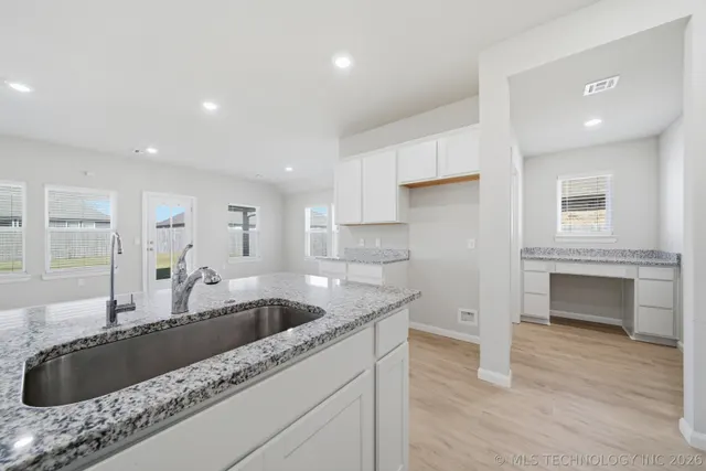 Photo 8 — 7412 N 155th East Avenue, Owasso, OK 74055