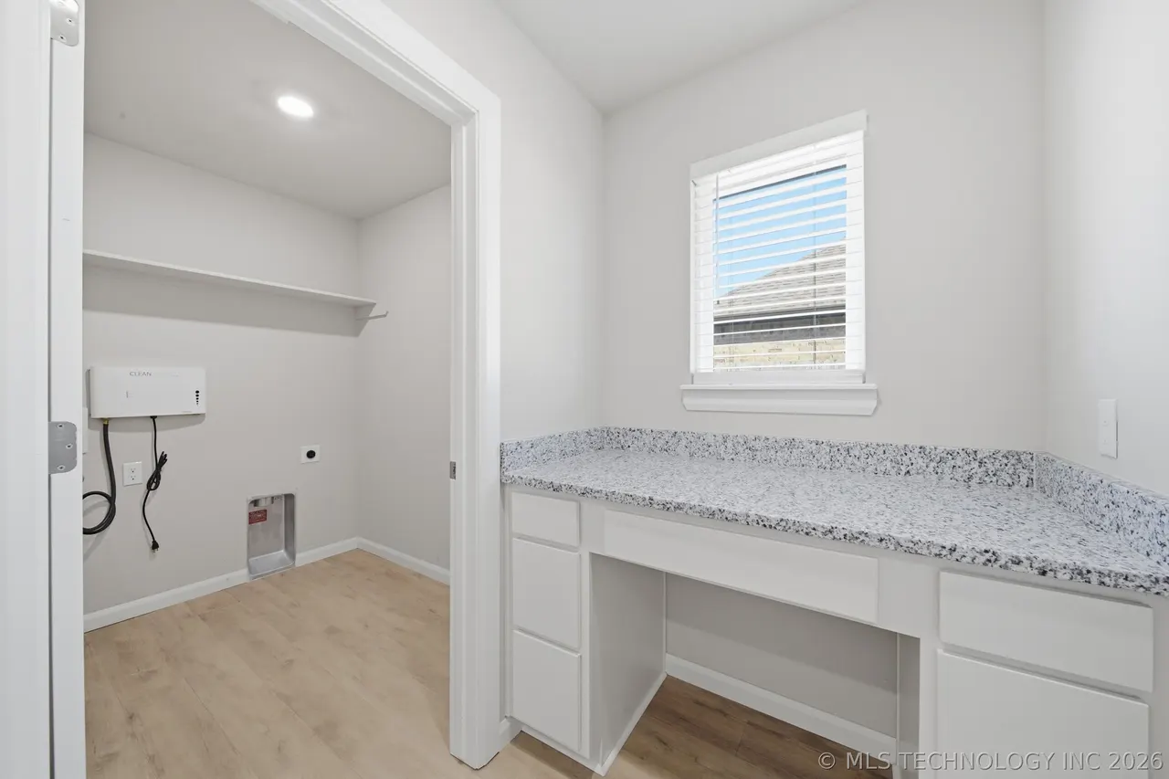 Photo 14 — 7412 N 155th East Avenue, Owasso, OK 74055