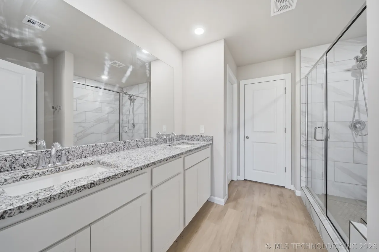 Photo 22 — 7412 N 155th East Avenue, Owasso, OK 74055