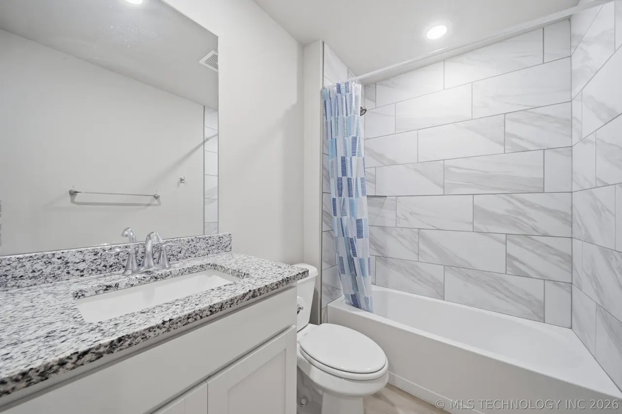 Photo 26 — 7412 N 155th East Avenue, Owasso, OK 74055