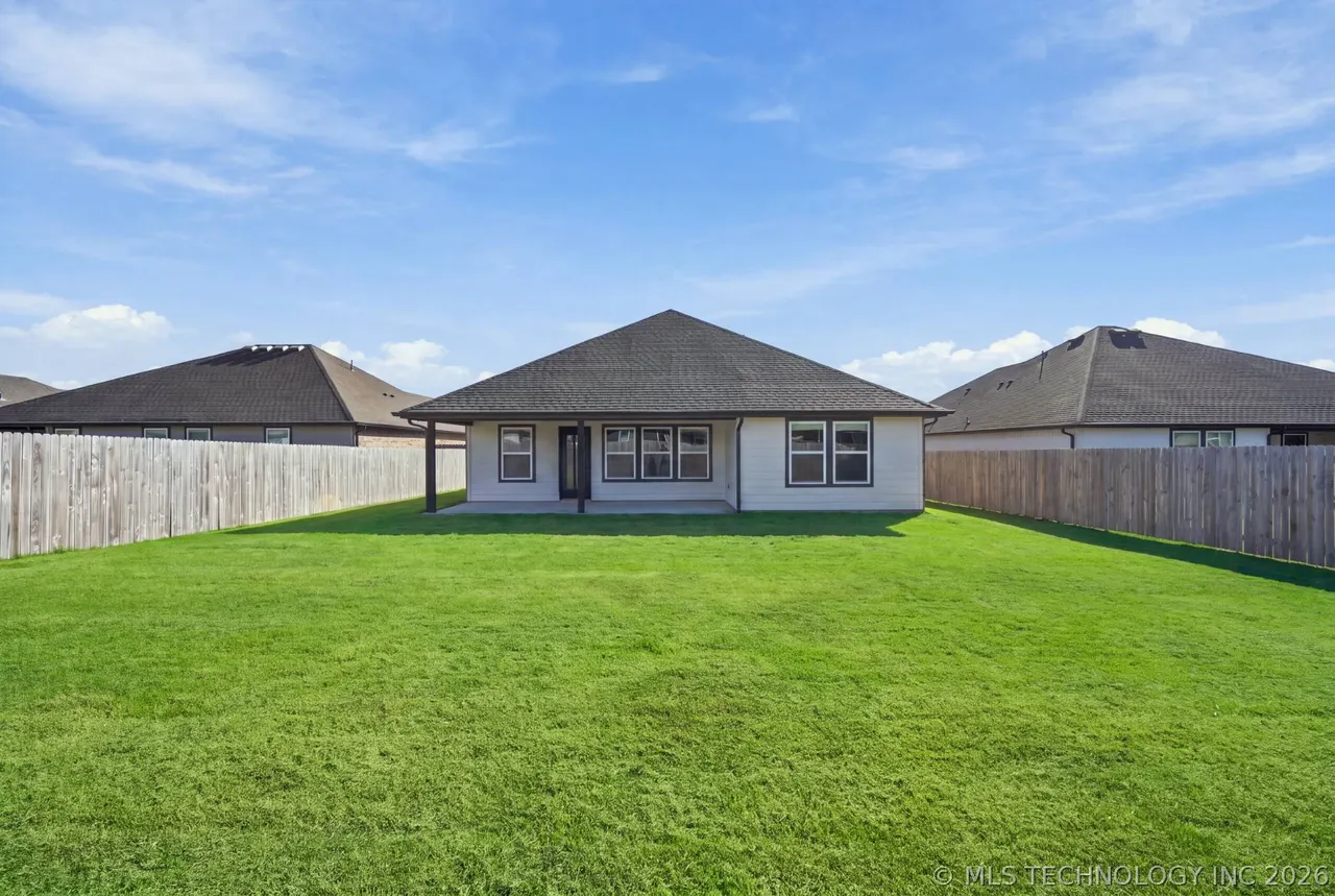 Photo 29 — 7412 N 155th East Avenue, Owasso, OK 74055