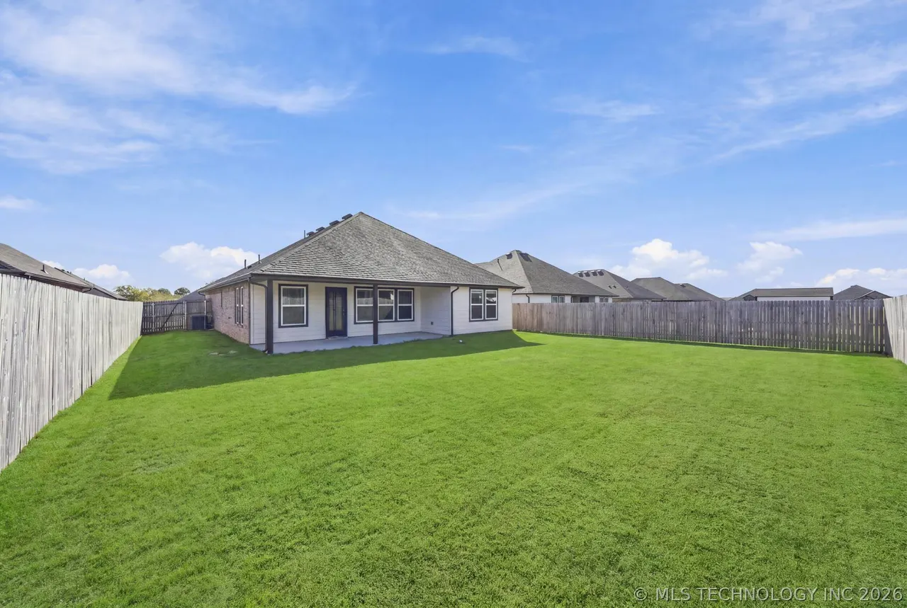 Photo 30 — 7412 N 155th East Avenue, Owasso, OK 74055