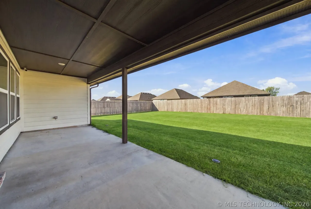 Photo 31 — 7412 N 155th East Avenue, Owasso, OK 74055