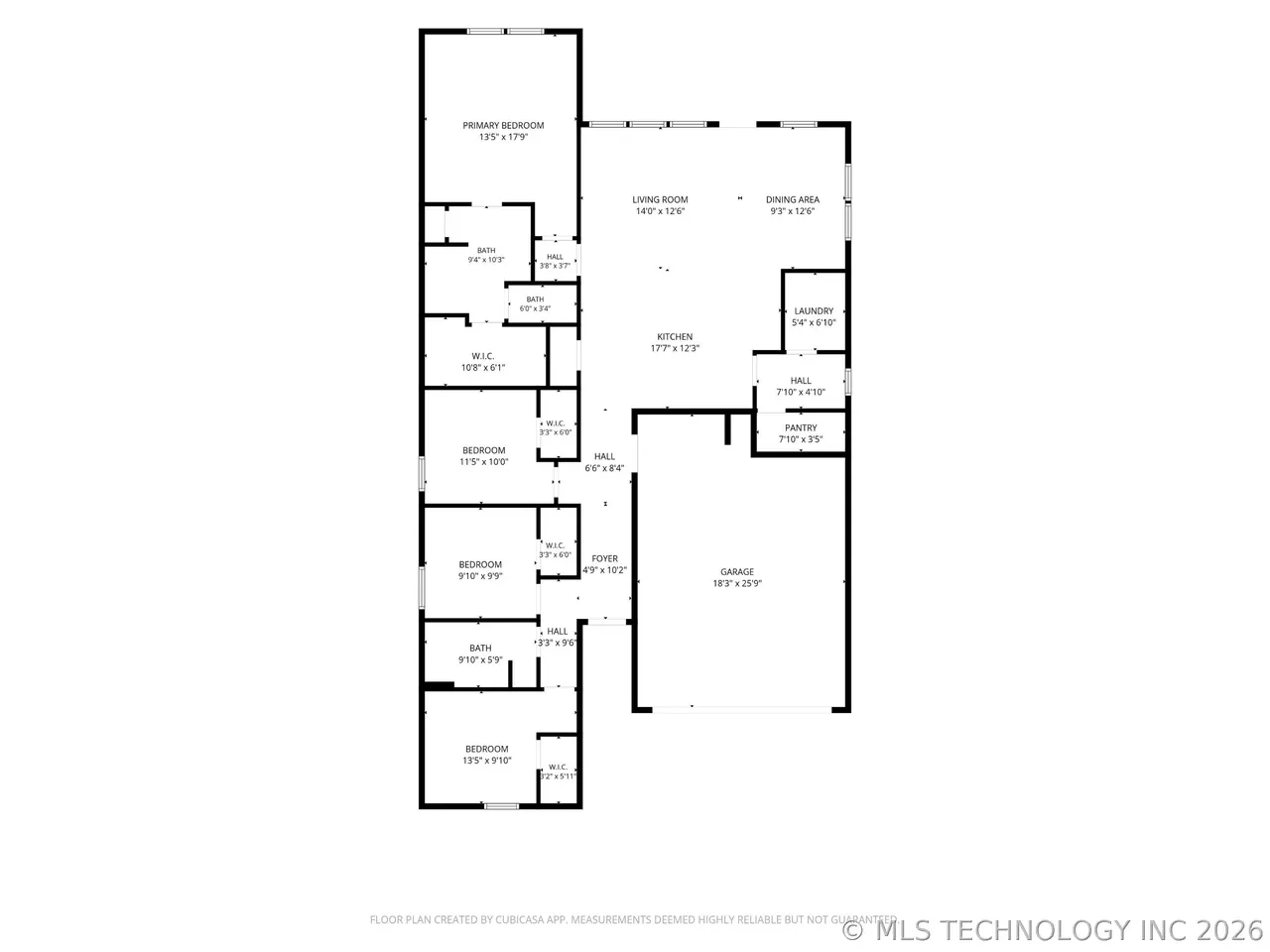Photo 34 — 7412 N 155th East Avenue, Owasso, OK 74055