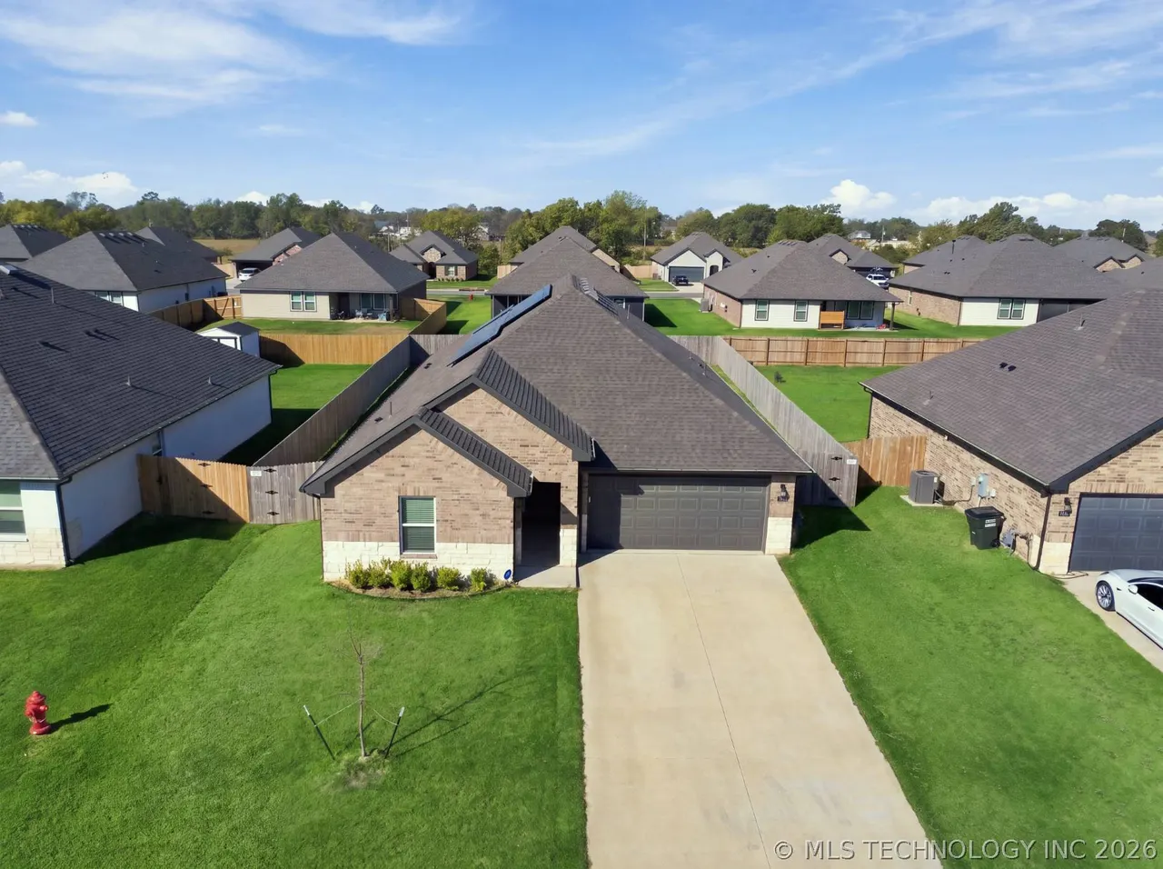 Photo 35 — 7412 N 155th East Avenue, Owasso, OK 74055