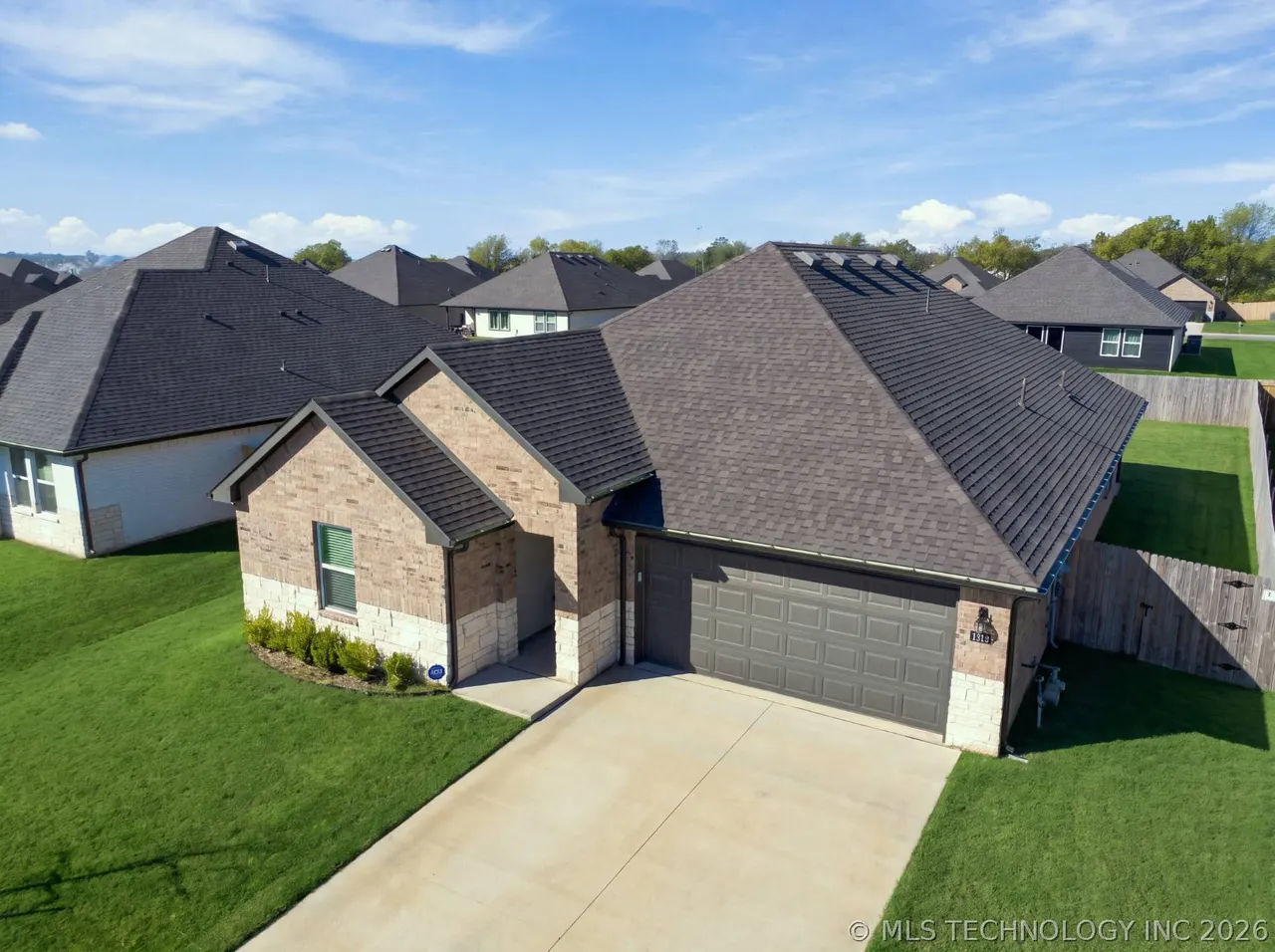 Photo 37 — 7412 N 155th East Avenue, Owasso, OK 74055