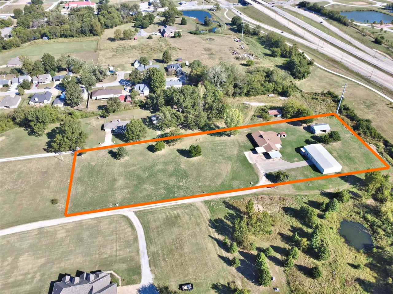 Photo 3 — 4355 S 61st WestAvenue, Tulsa, OK 74107