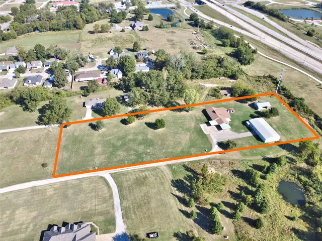 Photo 3 — 4355 S 61st WestAvenue, Tulsa, OK 74107