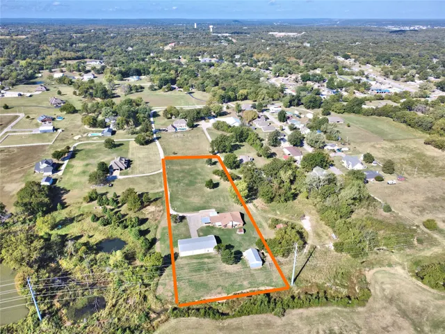 Photo 4 — 4355 S 61st WestAvenue, Tulsa, OK 74107
