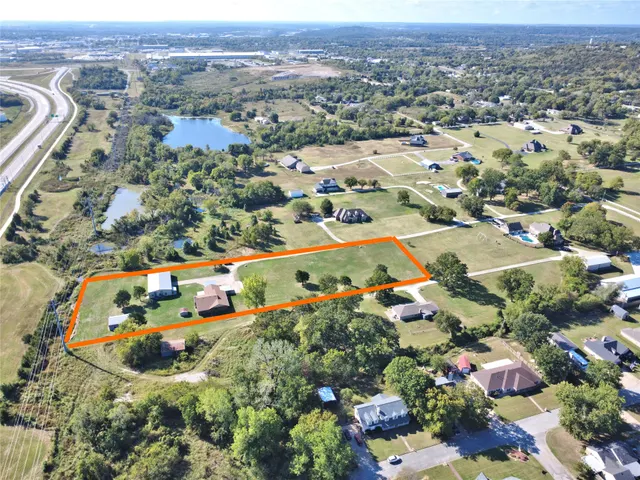 Photo 5 — 4355 S 61st WestAvenue, Tulsa, OK 74107