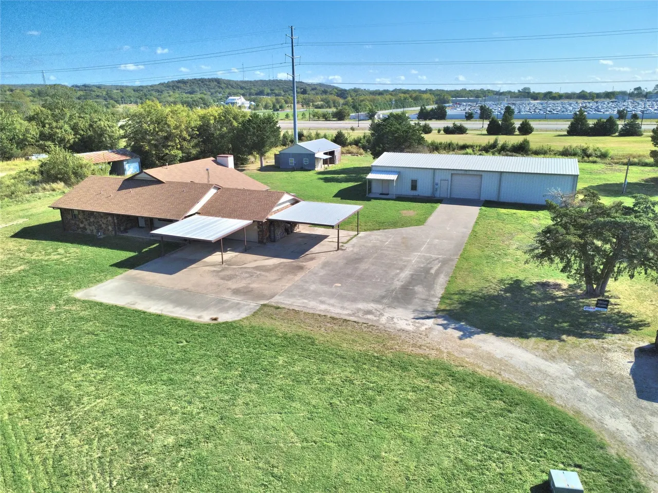 Photo 7 — 4355 S 61st WestAvenue, Tulsa, OK 74107