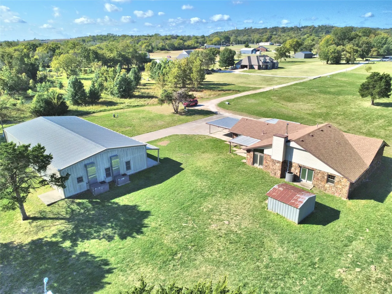 Photo 8 — 4355 S 61st WestAvenue, Tulsa, OK 74107
