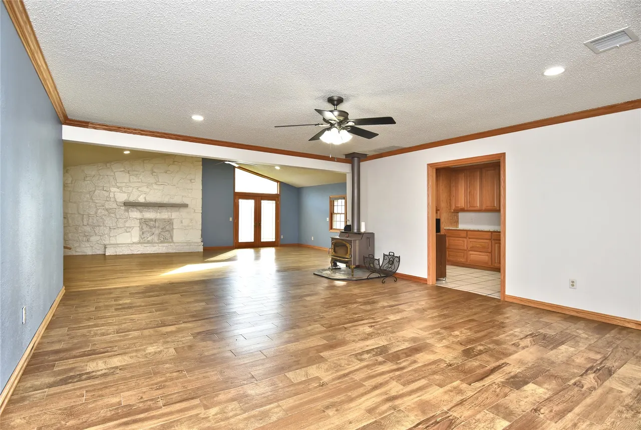 Photo 9 — 4355 S 61st WestAvenue, Tulsa, OK 74107