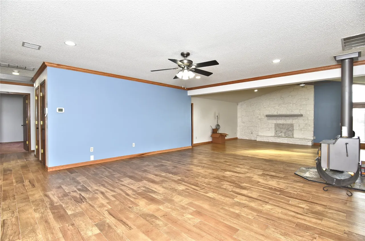 Photo 10 — 4355 S 61st WestAvenue, Tulsa, OK 74107