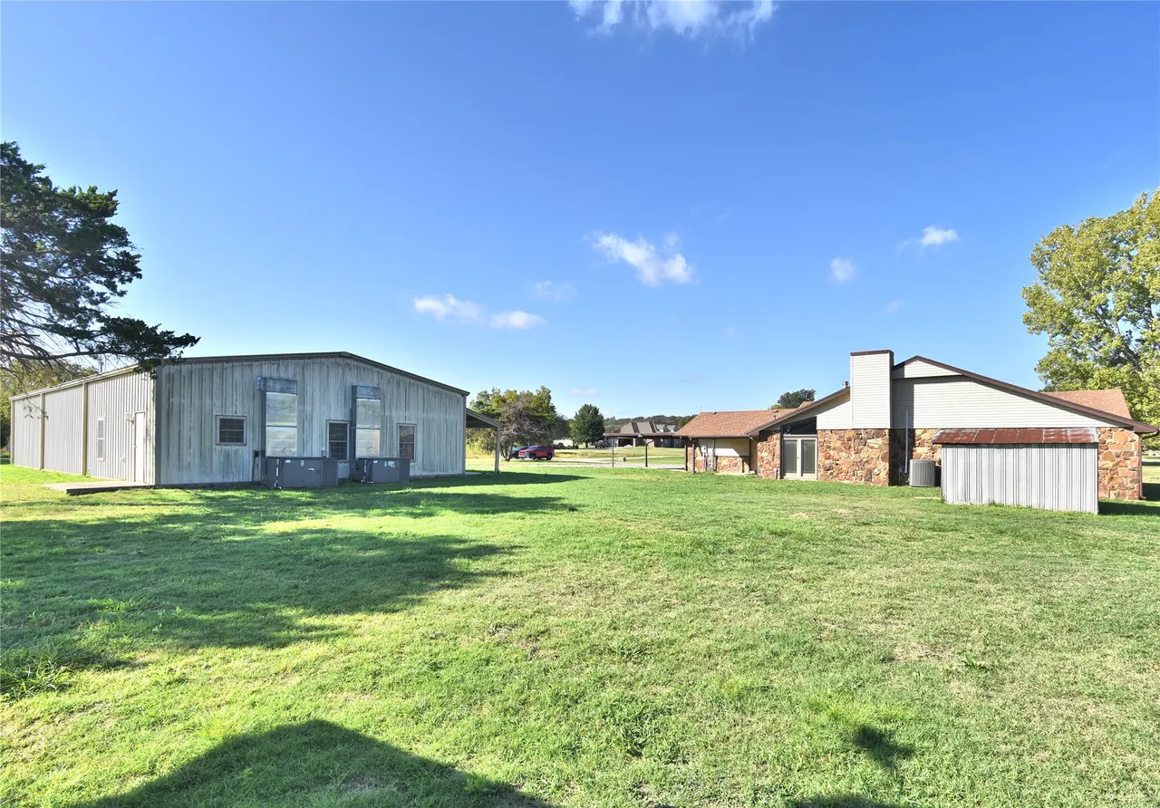 Photo 59 — 4355 S 61st WestAvenue, Tulsa, OK 74107