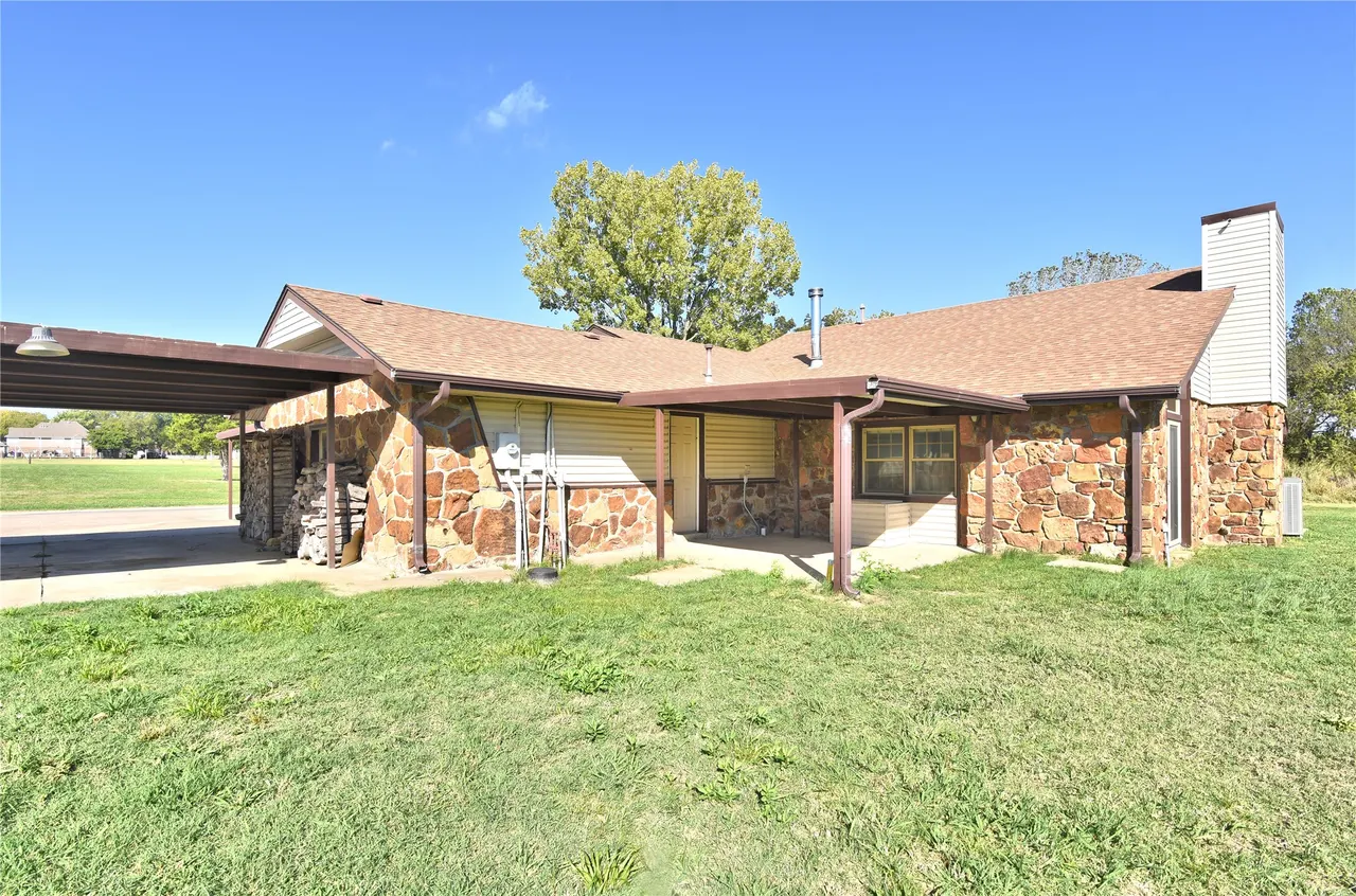 Photo 62 — 4355 S 61st WestAvenue, Tulsa, OK 74107