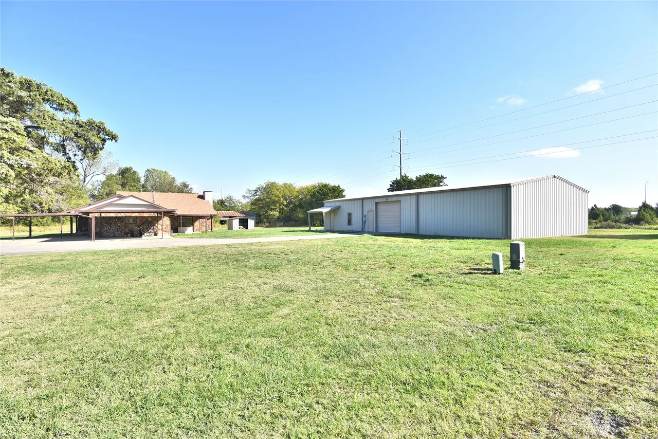 Photo 63 — 4355 S 61st WestAvenue, Tulsa, OK 74107