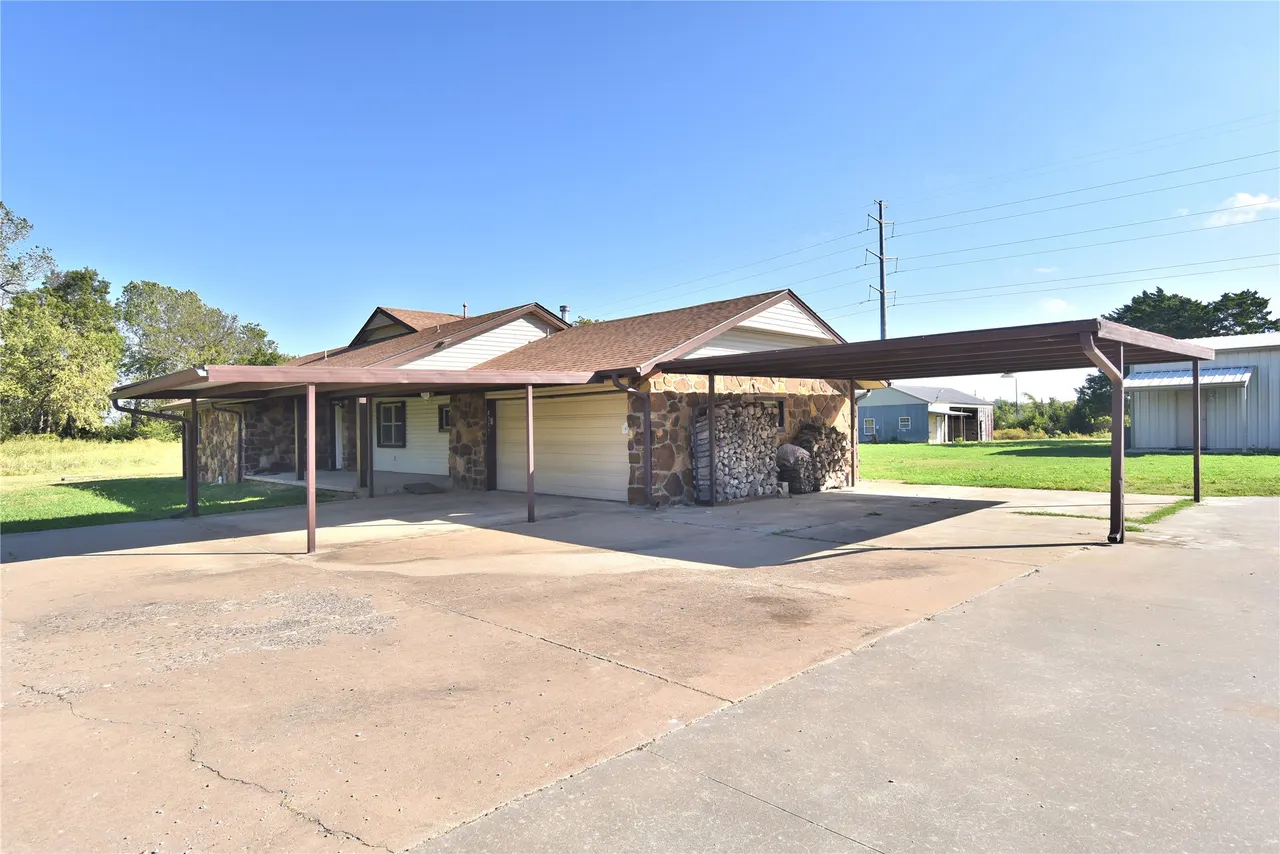 Photo 65 — 4355 S 61st WestAvenue, Tulsa, OK 74107