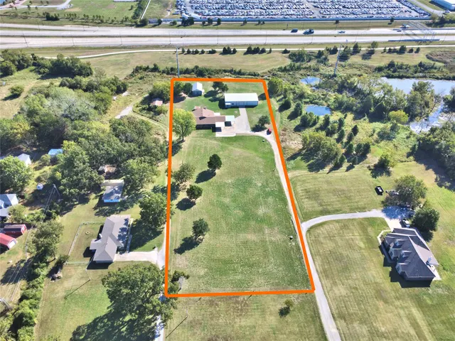 Photo 2 — 4355 S 61st WestAvenue, Tulsa, OK 74107