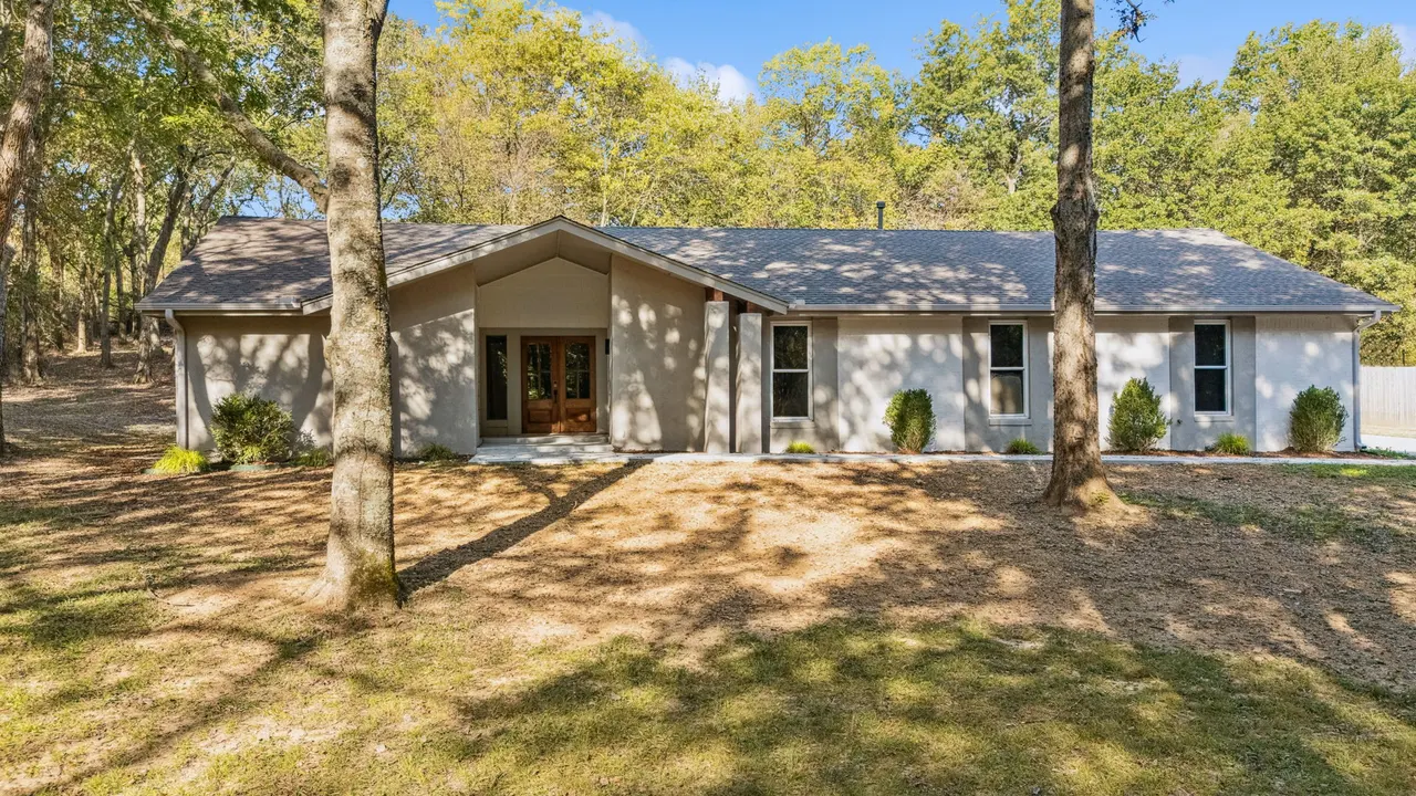 Front exterior — 7624 S 230th East Avenue, Broken Arrow, OK 74014