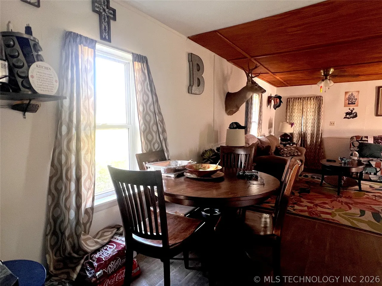 Photo 5 — 31 W 8th Street, Kiowa, OK 74553
