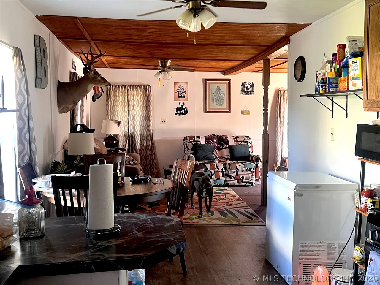 Photo 7 — 31 W 8th Street, Kiowa, OK 74553