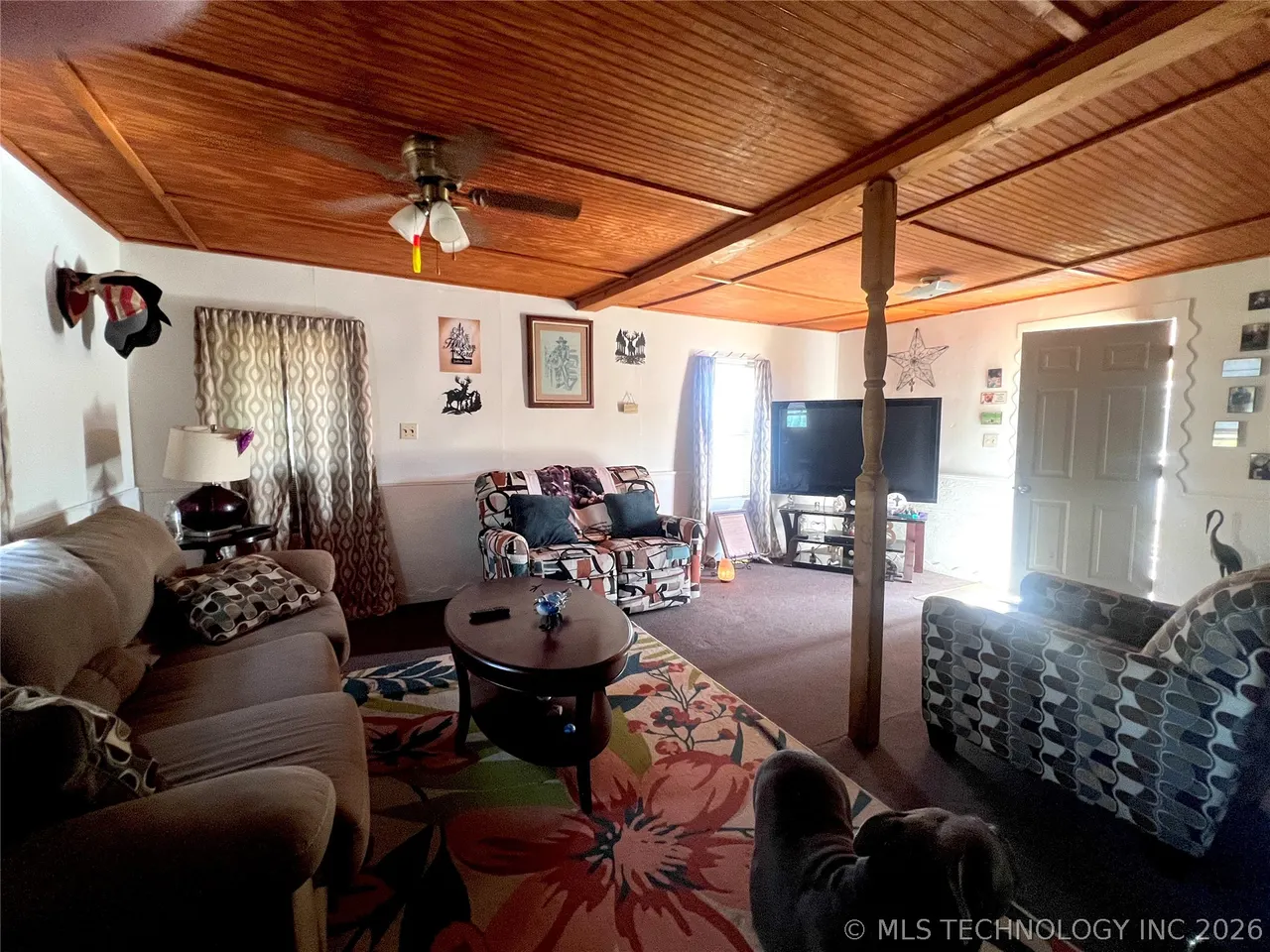 Photo 9 — 31 W 8th Street, Kiowa, OK 74553