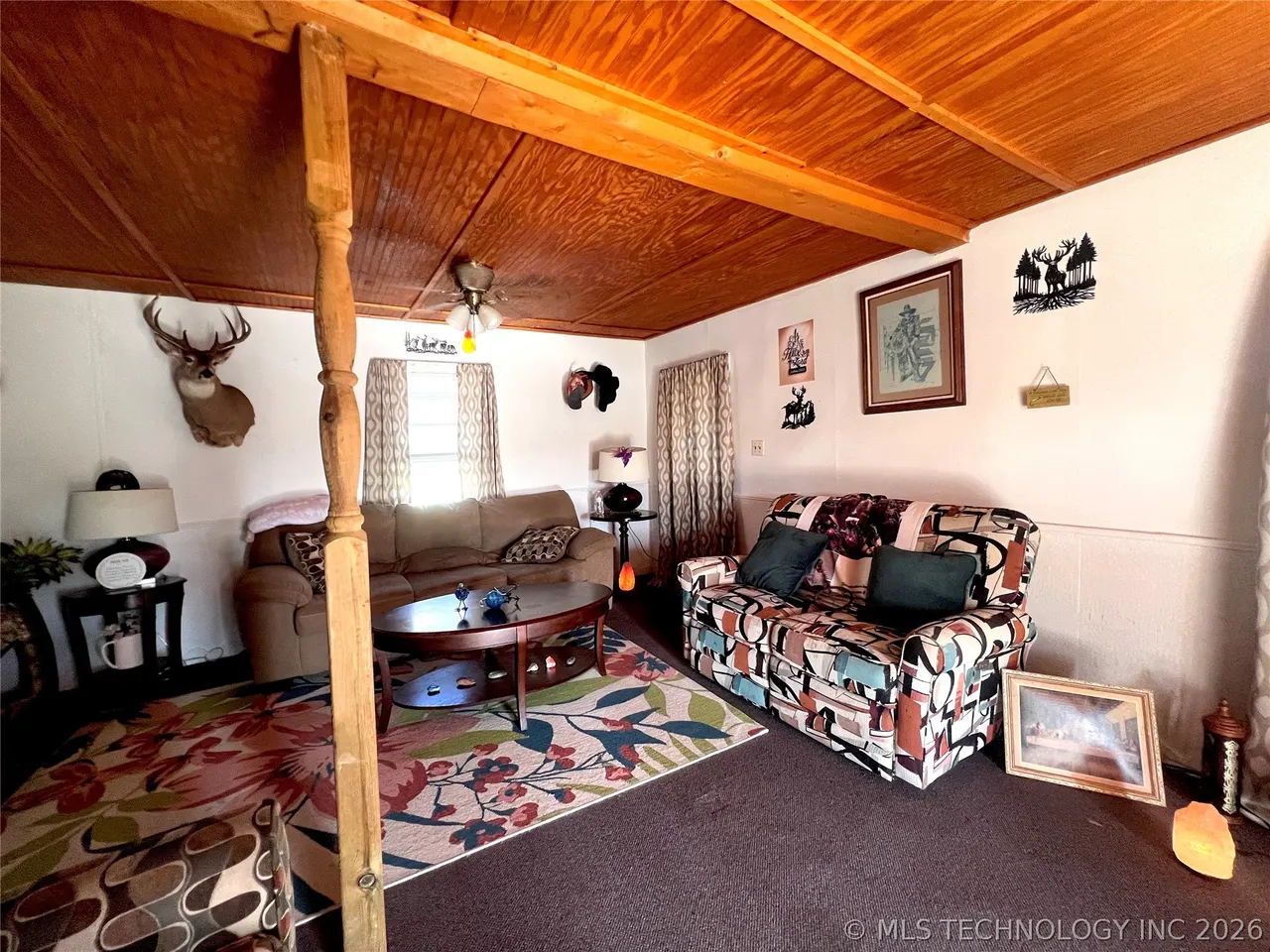 Photo 10 — 31 W 8th Street, Kiowa, OK 74553