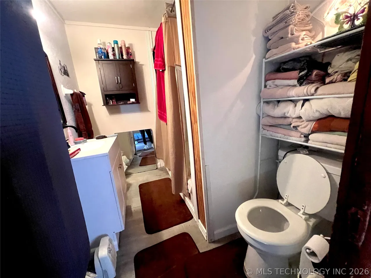 Photo 12 — 31 W 8th Street, Kiowa, OK 74553