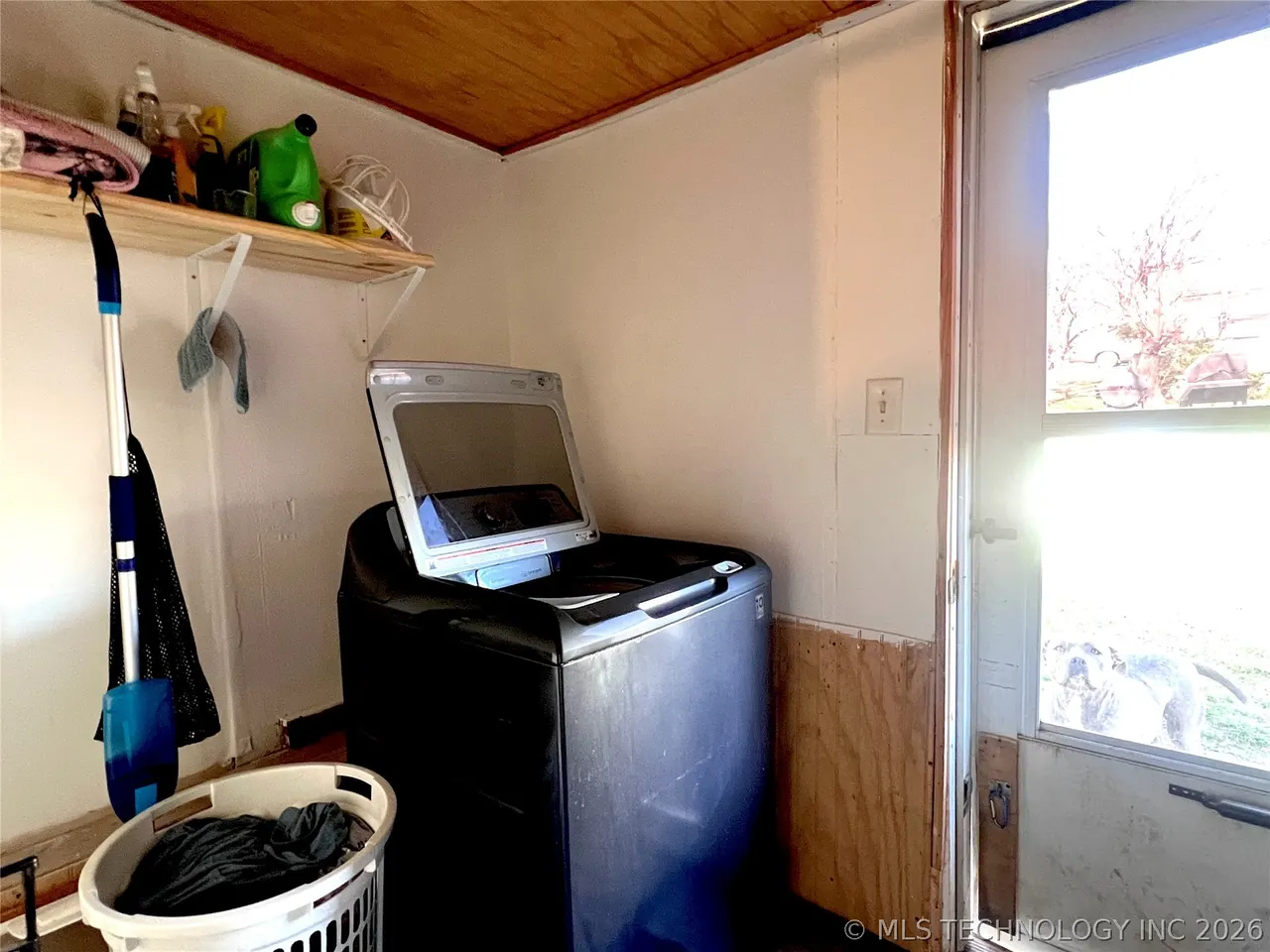 Photo 17 — 31 W 8th Street, Kiowa, OK 74553