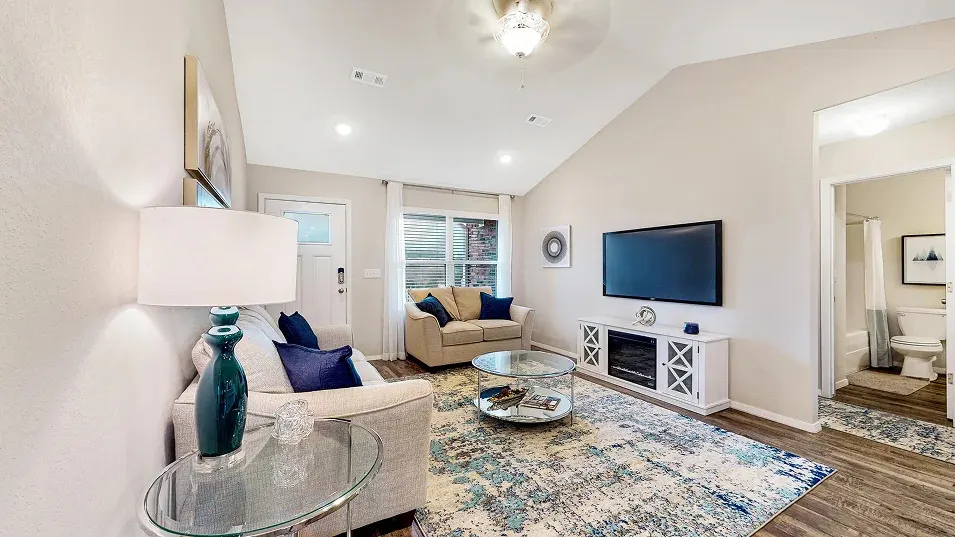 Photo 4 — 1610 E Honolulu Place, Broken Arrow, OK 74012
