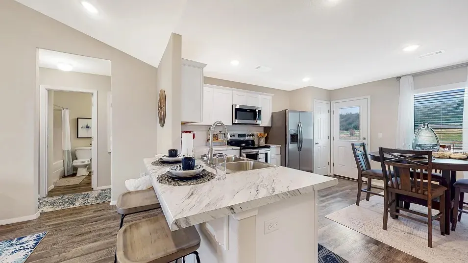 Photo 5 — 1610 E Honolulu Place, Broken Arrow, OK 74012