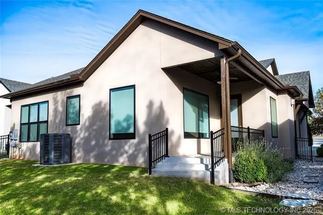 Photo 21 — 1228 W 85th Court S, Tulsa, OK 74132