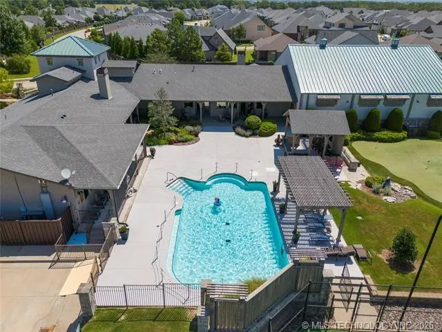 Photo 23 — 1228 W 85th Court S, Tulsa, OK 74132