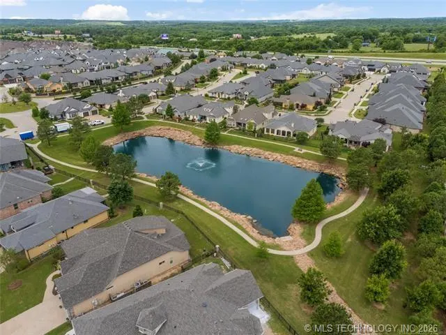 Photo 24 — 1228 W 85th Court S, Tulsa, OK 74132