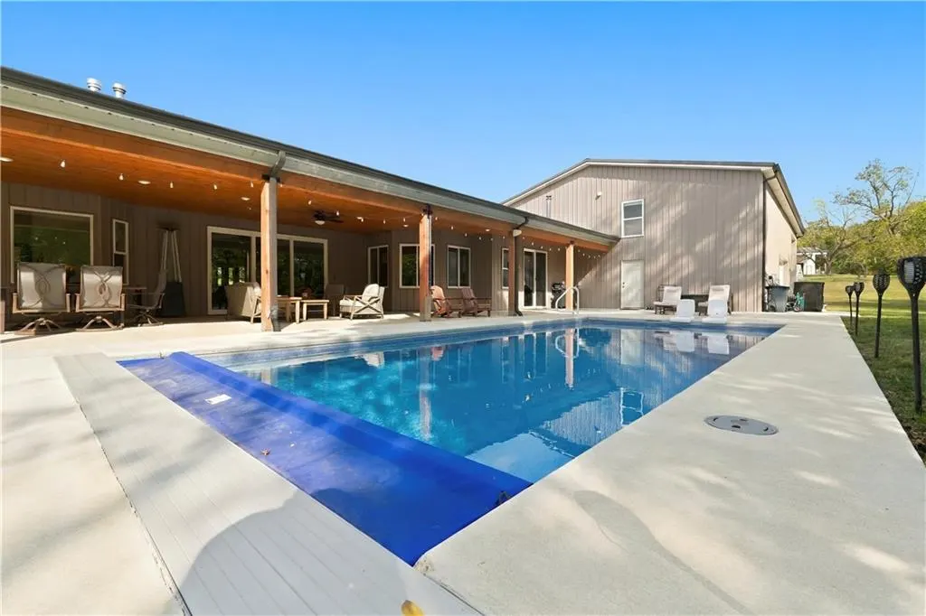 Photo 33 — 8800 Fred Austin, Decatur, AR 72722