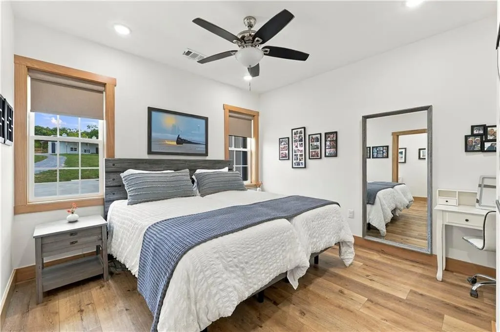 Photo 23 — 8800 Fred Austin, Decatur, AR 72722