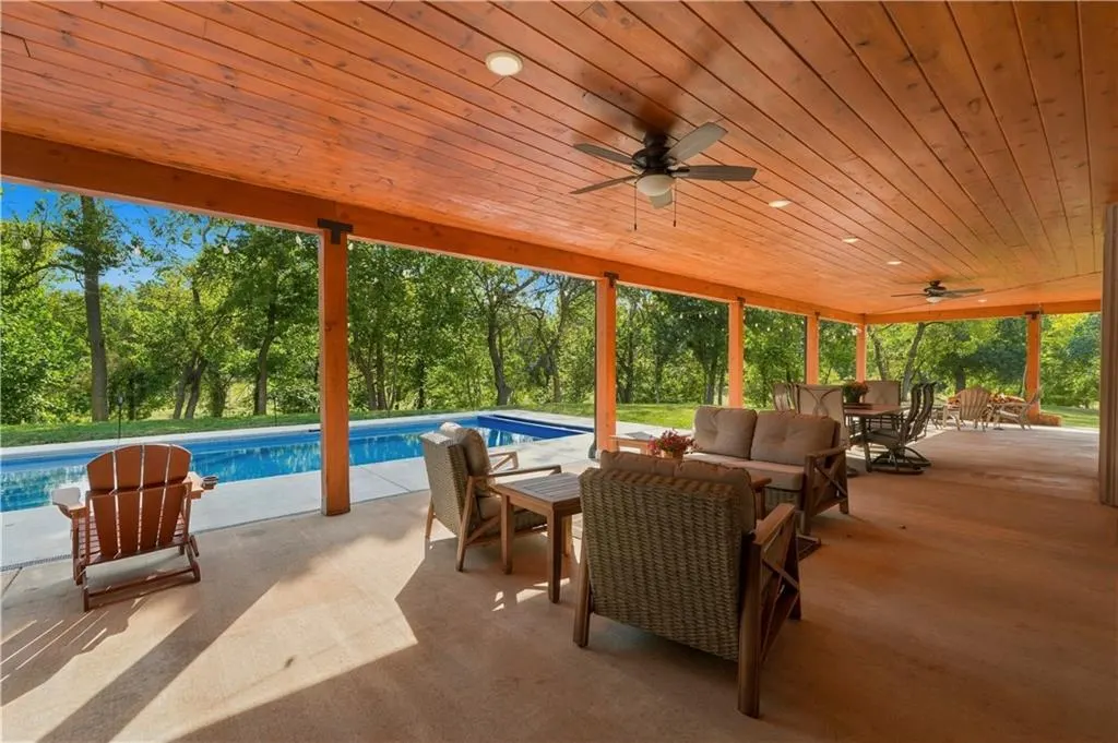 Photo 32 — 8800 Fred Austin, Decatur, AR 72722