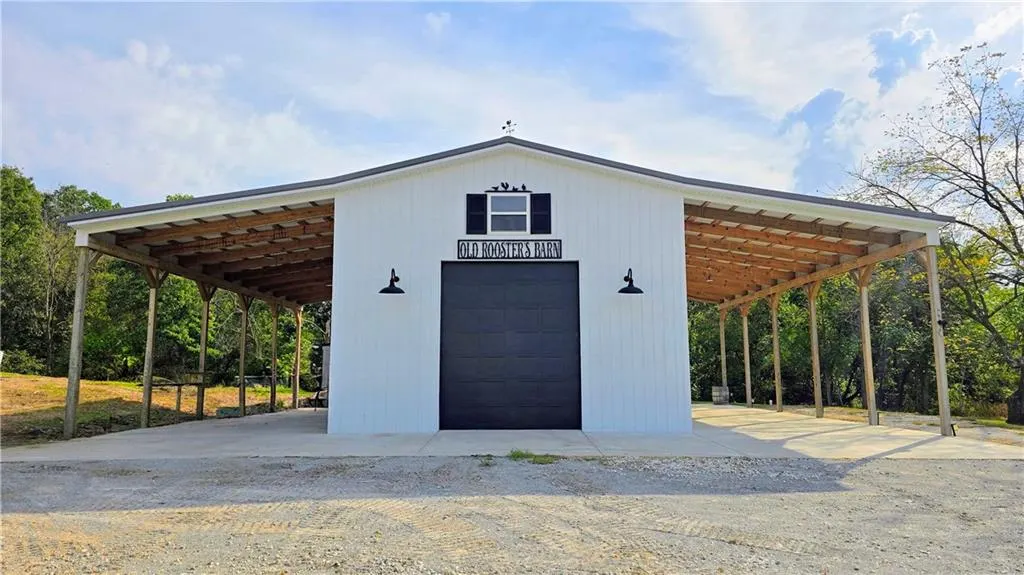 Photo 48 — 8800 Fred Austin, Decatur, AR 72722