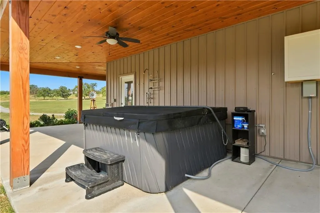 Photo 34 — 8800 Fred Austin, Decatur, AR 72722
