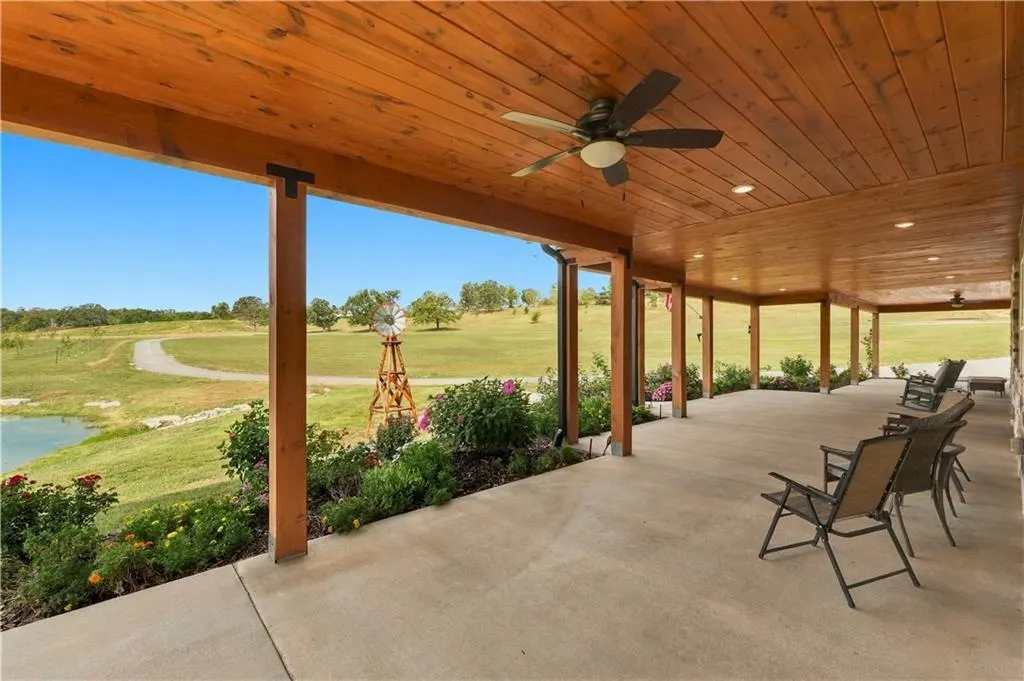 Photo 35 — 8800 Fred Austin, Decatur, AR 72722